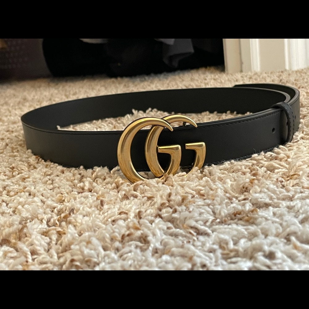 Gucci Belt